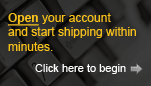 Open an Account