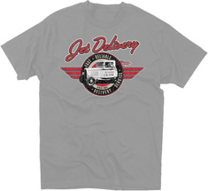grey t-shirt design