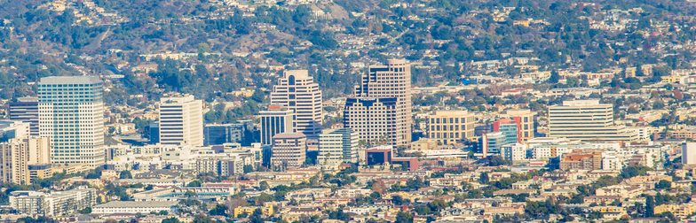 Burbank Courier Service