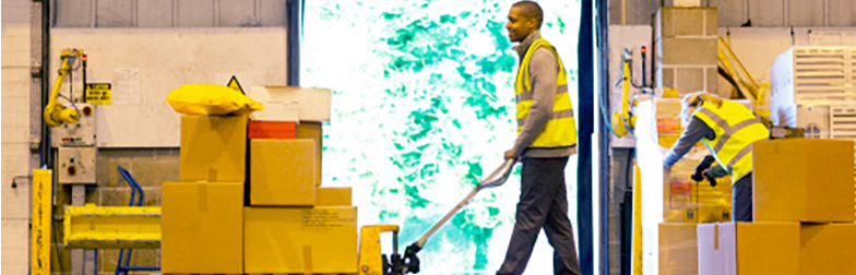 Courier messenger jobs san diego