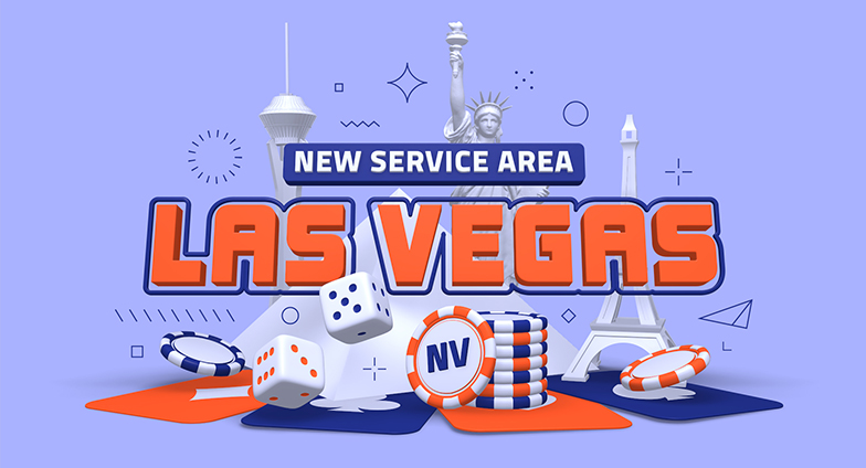 Las Vegas Courier, Nevada Same Day Courier Logistics Service