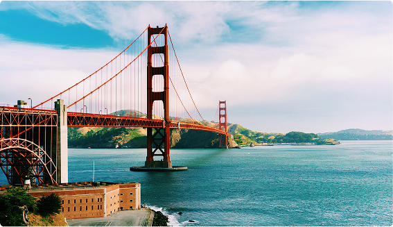 image of San Francisco, CA