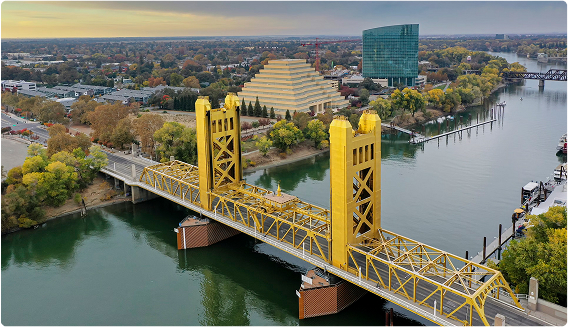 image of Sacramento, CA