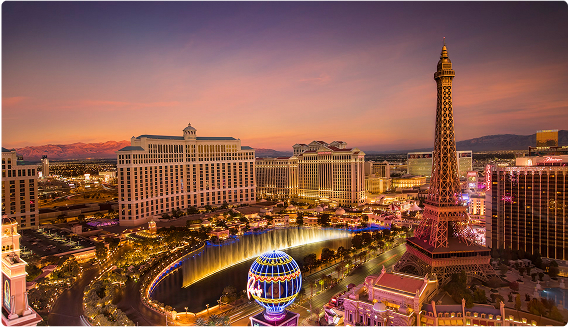 image of Las Vegas, NV