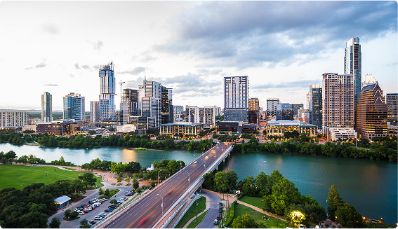 image of Austin, TX