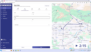 Jet Delivery – Courier Service, Same Day Delivery Service