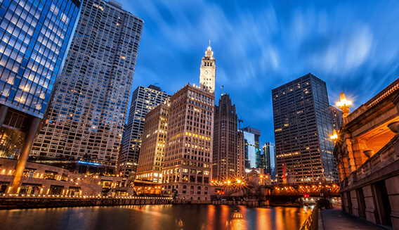 image of San Antonio, TX